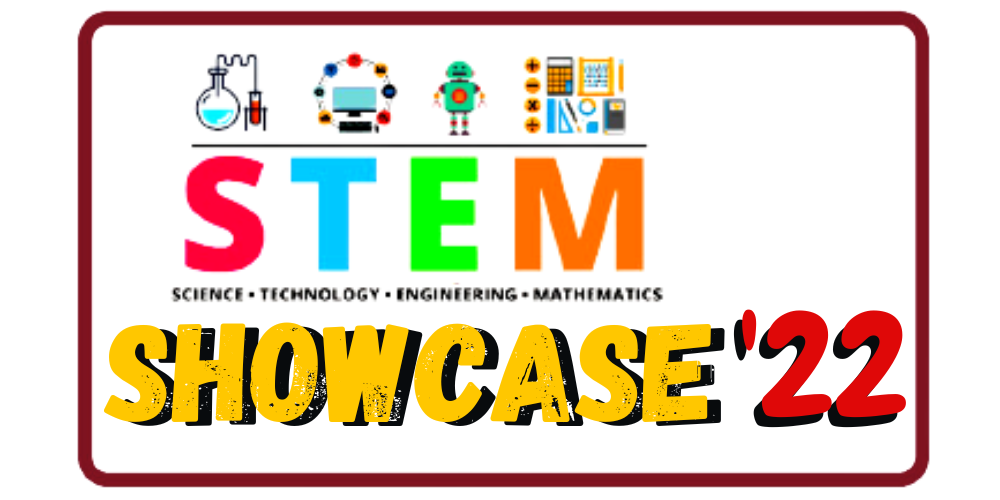 STEM Showcase 2022